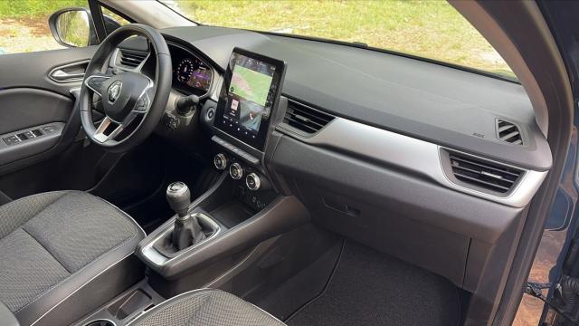 Renault Captur image 4