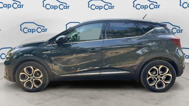Renault Captur image 6