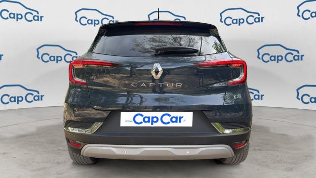 Renault Captur image 7
