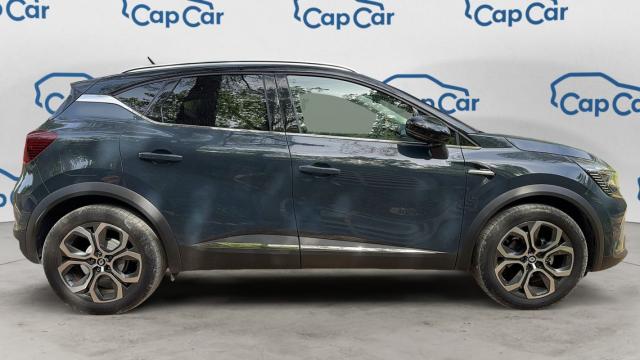 Renault Captur image 1