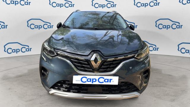 Renault Captur image 3