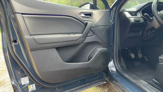 Renault Captur image 5