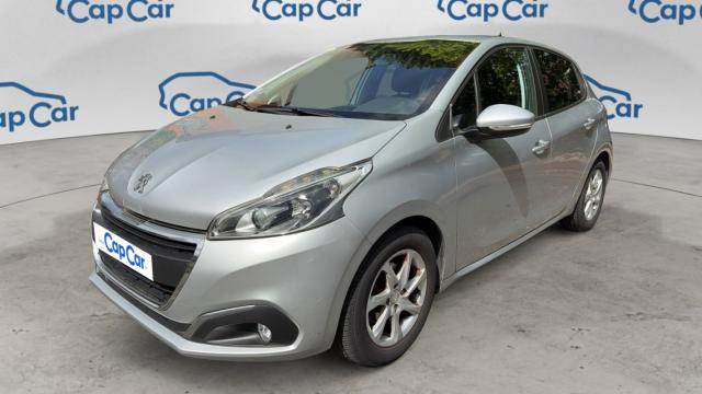 Peugeot 208 1.2 Puretech 82 Active