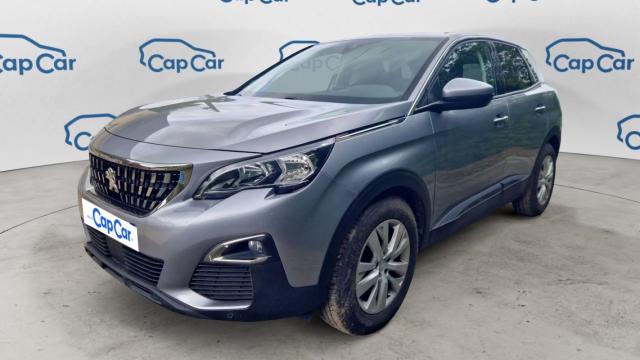 Peugeot 3008 1.2 Puretech 130 Active Pack