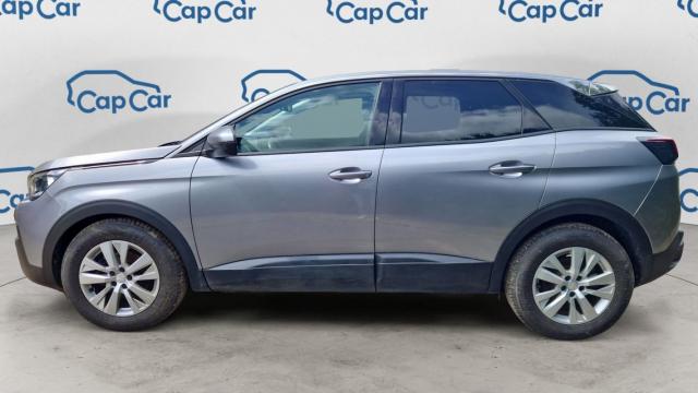 Peugeot 3008 image 9