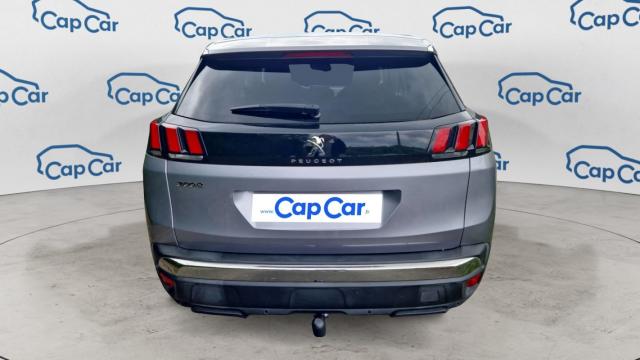 Peugeot 3008 image 6