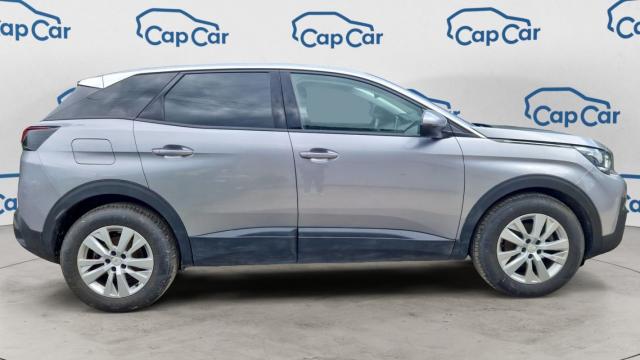 Peugeot 3008 image 2