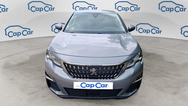 Peugeot 3008 image 4