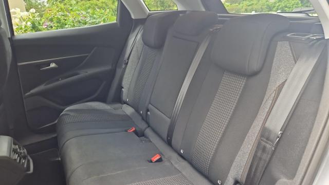 Peugeot 3008 image 1