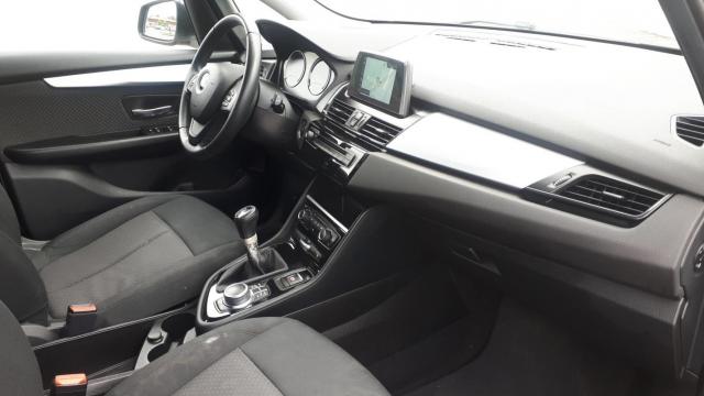 Bmw Serie 2 Active Tourer image 3