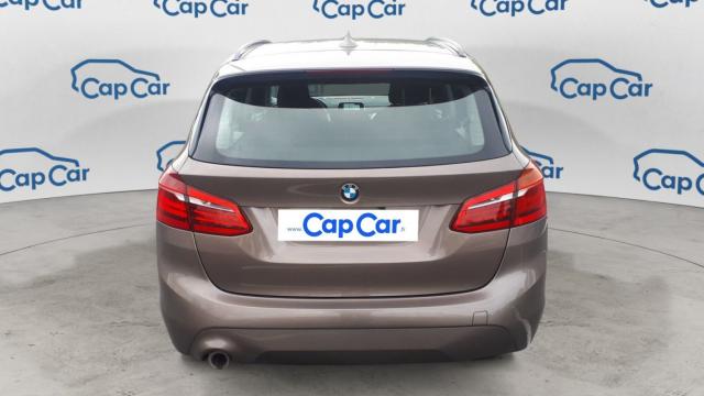 Bmw Serie 2 Active Tourer image 9