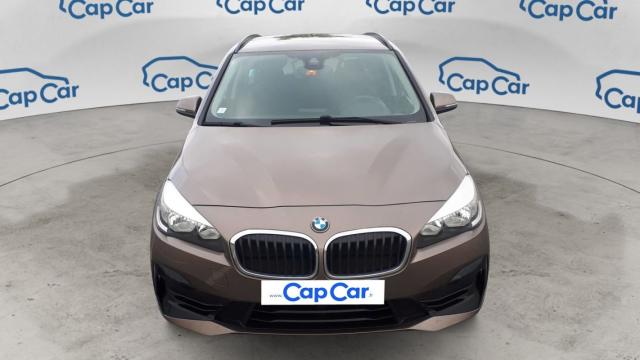 Bmw Serie 2 Active Tourer image 1