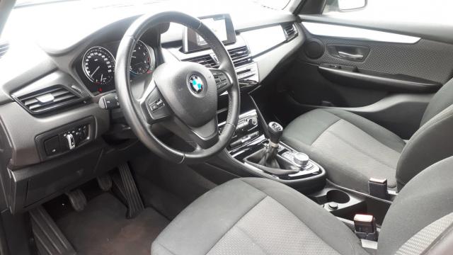 Bmw Serie 2 Active Tourer image 6
