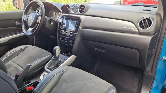 Suzuki Vitara image 7