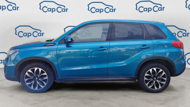Suzuki Vitara image 2