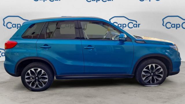 Suzuki Vitara image 8
