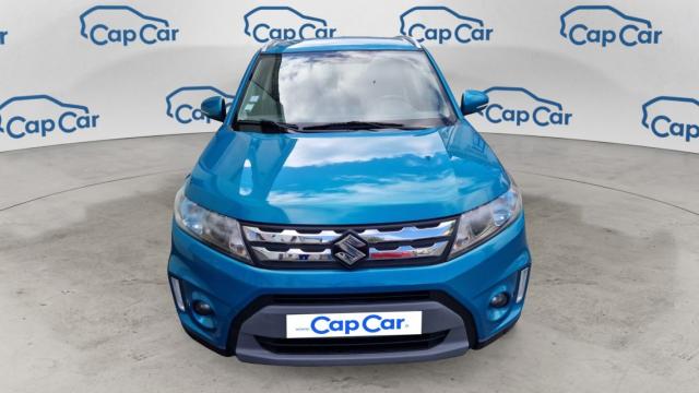 Suzuki Vitara image 5