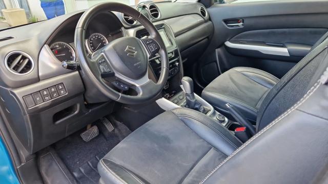 Suzuki Vitara image 9