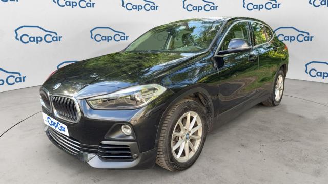 Bmw X2 (f39) Sdrive 18i 140 Dct7 Lounge - Entretien Constructeur Toit Ouvrant