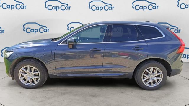 Volvo Xc60 image 5