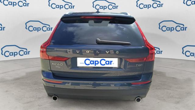 Volvo Xc60 image 2
