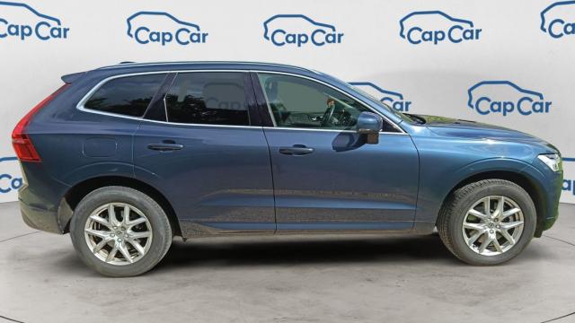 Volvo Xc60 image 3