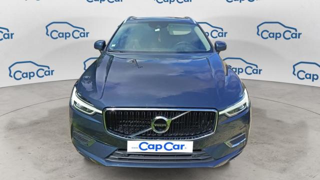 Volvo Xc60 image 1