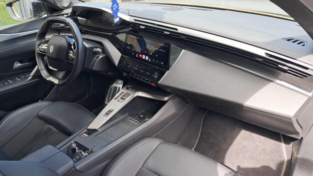 Peugeot 308 image 9