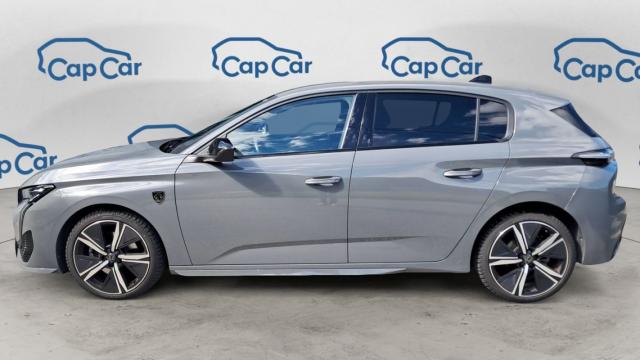 Peugeot 308 image 6