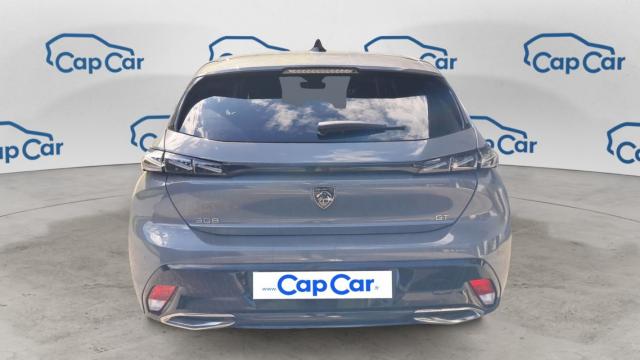 Peugeot 308 image 4