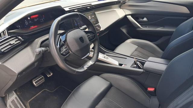 Peugeot 308 image 1