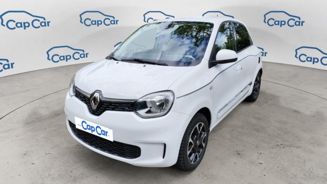 Renault Twingo 0.9 Tce 92 Edc6 Intens