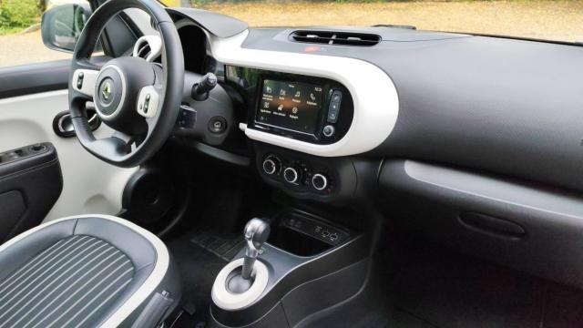 Renault Twingo image 9