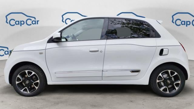 Renault Twingo image 4