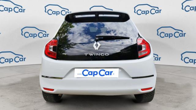 Renault Twingo image 3