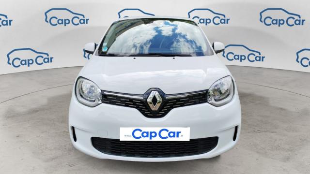 Renault Twingo image 8