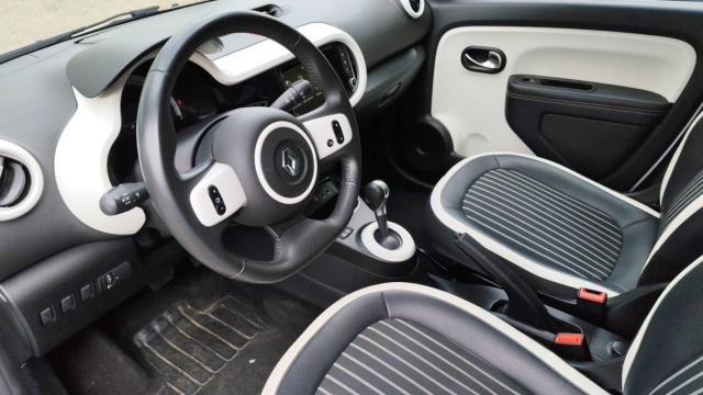 Renault Twingo image 1