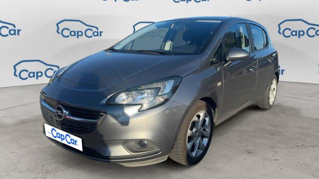 Opel Corsa 1.4 90 Active