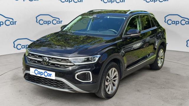 Volkswagen T-Roc 1.5 Tsi 150 Life Business
