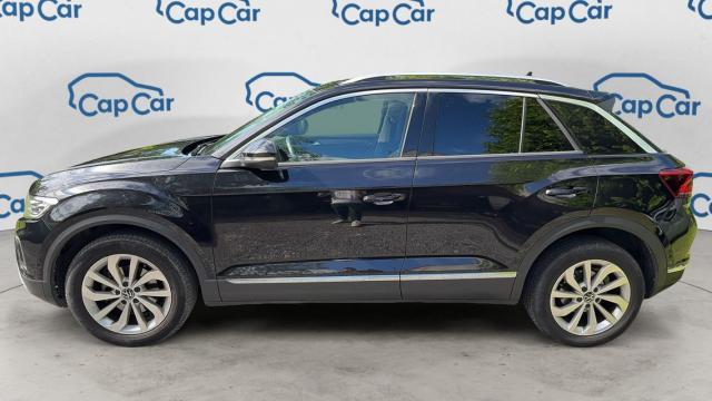 Volkswagen T-Roc image 3
