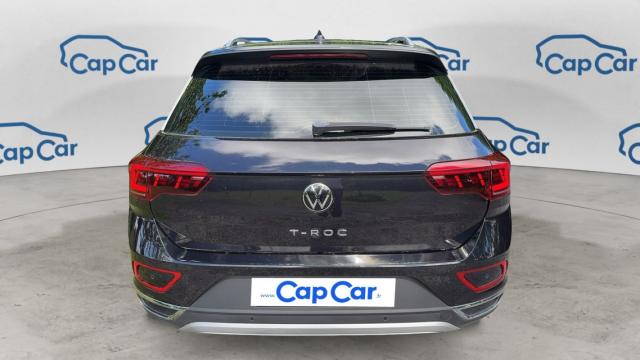 Volkswagen T-Roc image 2