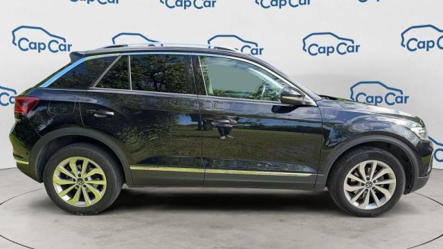 Volkswagen T-Roc image 4