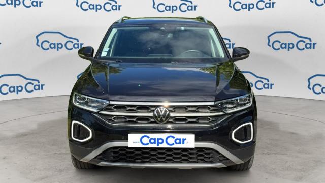 Volkswagen T-Roc image 7