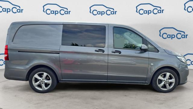 Mercedes Benz Vito image 5