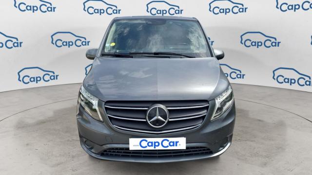 Mercedes Benz Vito image 7