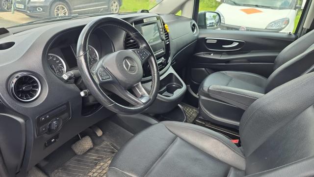 Mercedes Benz Vito image 1