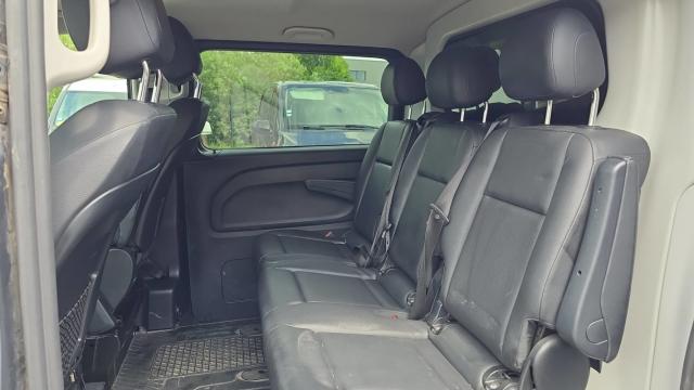 Mercedes Benz Vito image 8