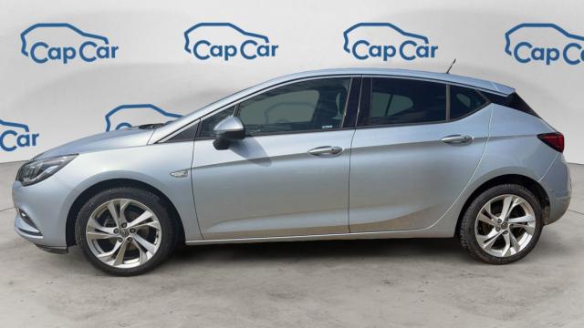 Opel Astra image 2