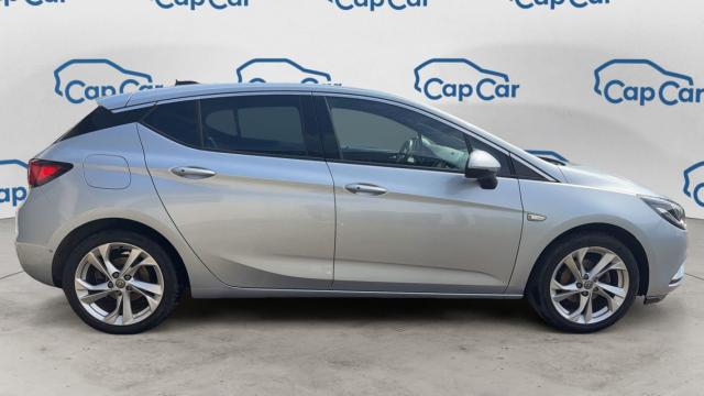 Opel Astra image 7