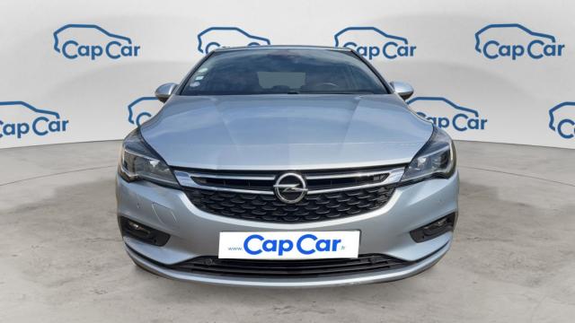 Opel Astra image 4